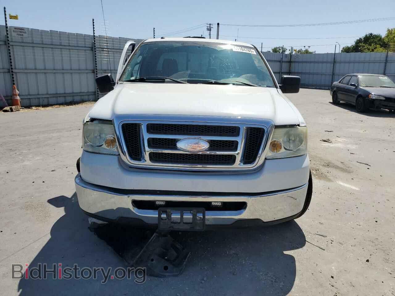 2008 FORD All Models - VIN: 1FTPX12548FC17360 - Photo 5
