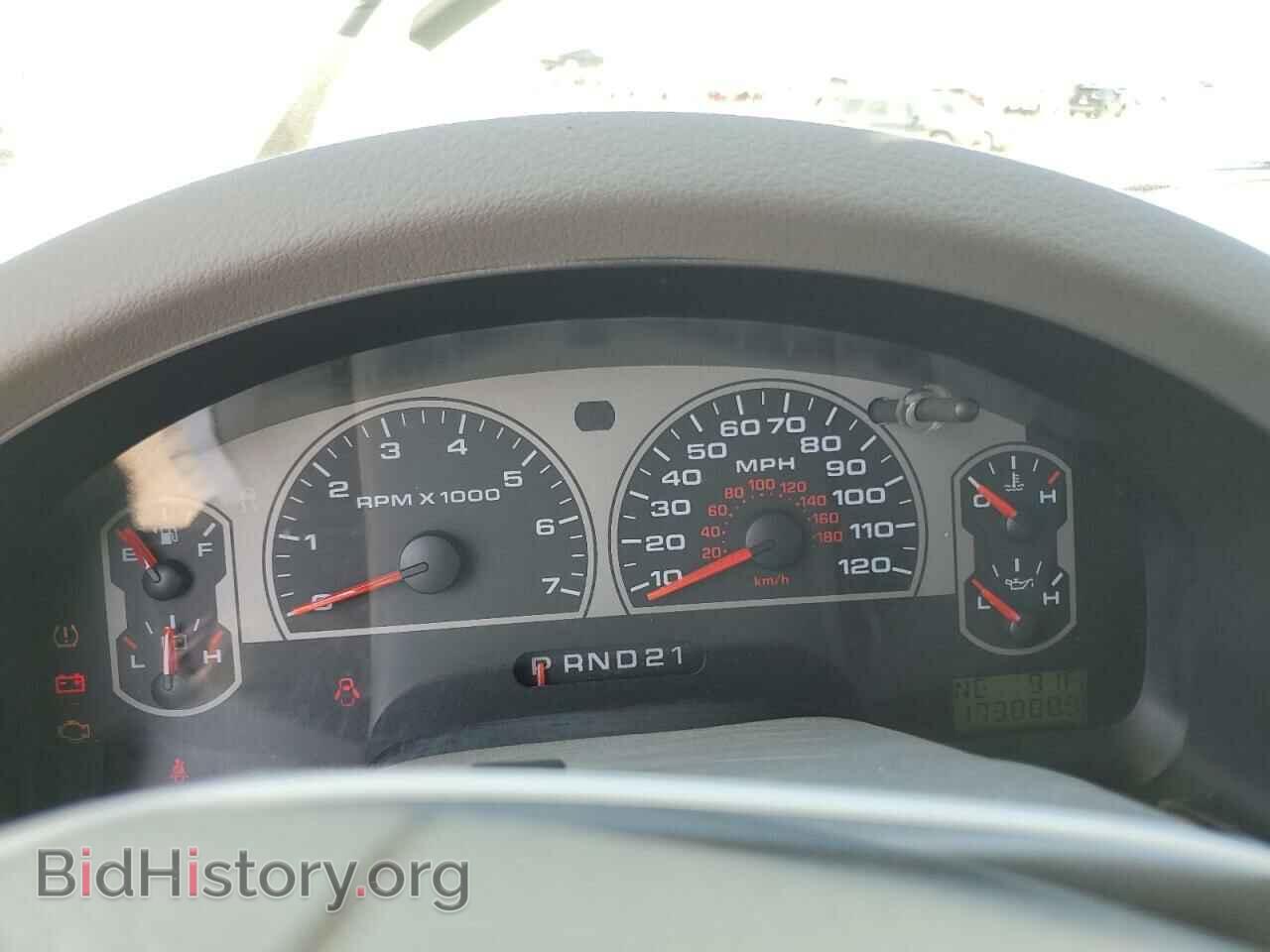 2008 FORD All Models - VIN: 1FTPX12548FC17360 - Photo 9