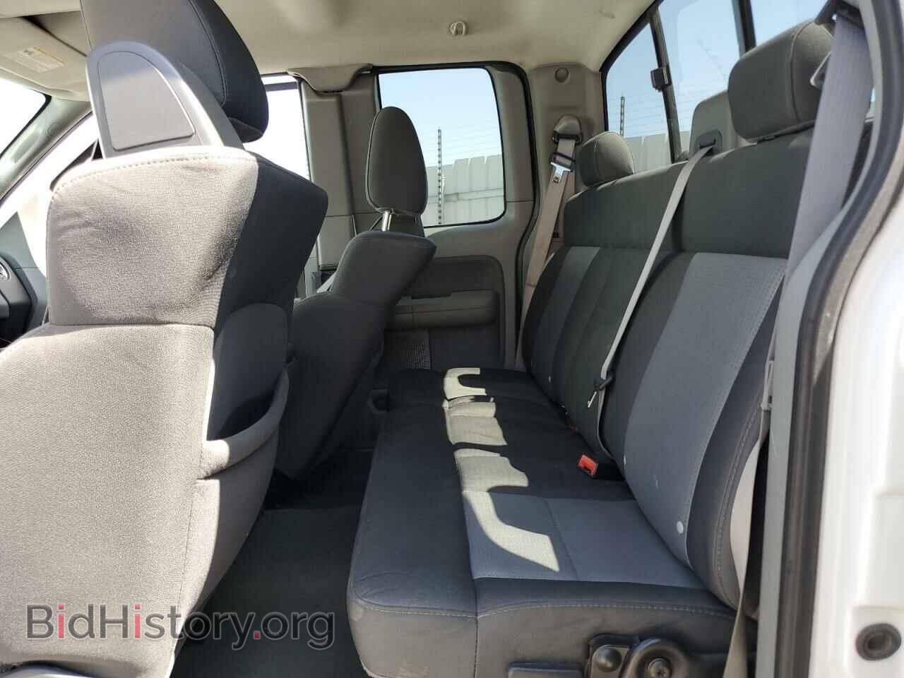 2008 FORD All Models - VIN: 1FTPX12548FC17360 - Photo 10