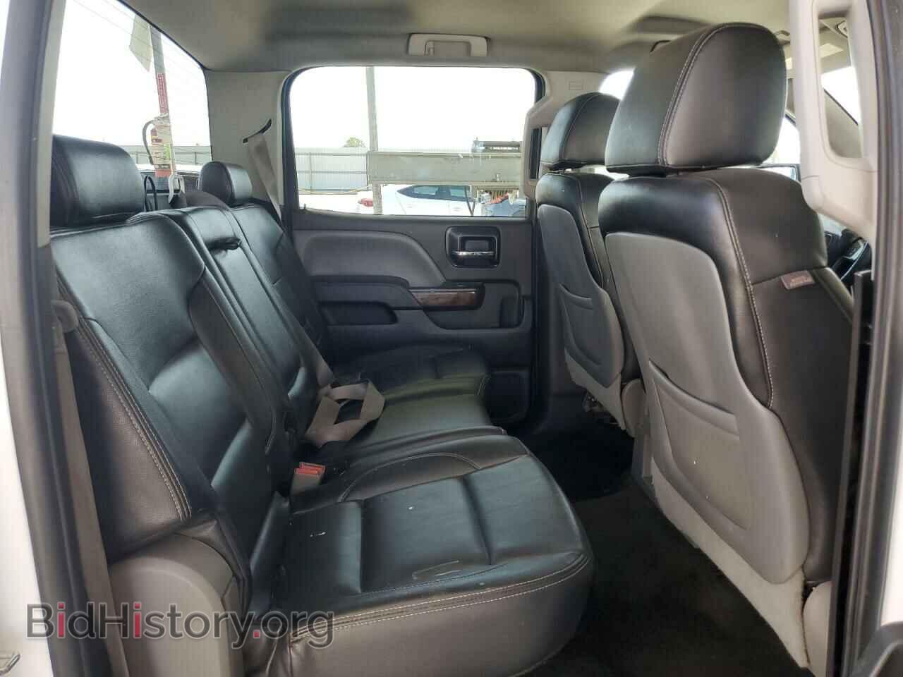 2014 GMC SIERRA - VIN: 3GTU2UEC2EG252955 - Фото 10