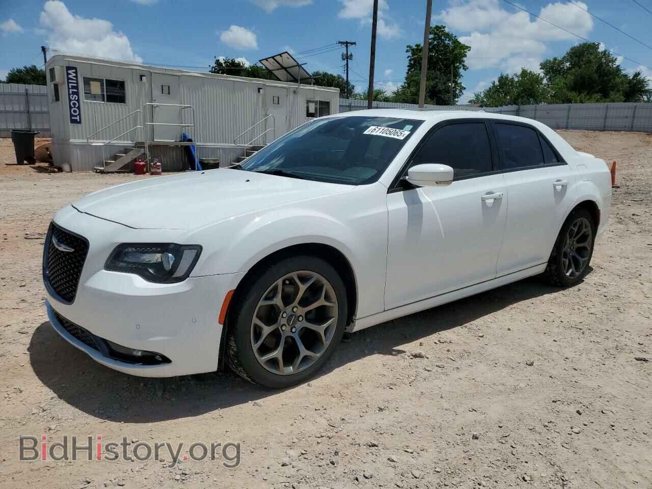 Photo 2C3CCABT8GH311252 - CHRYSLER 300 2016