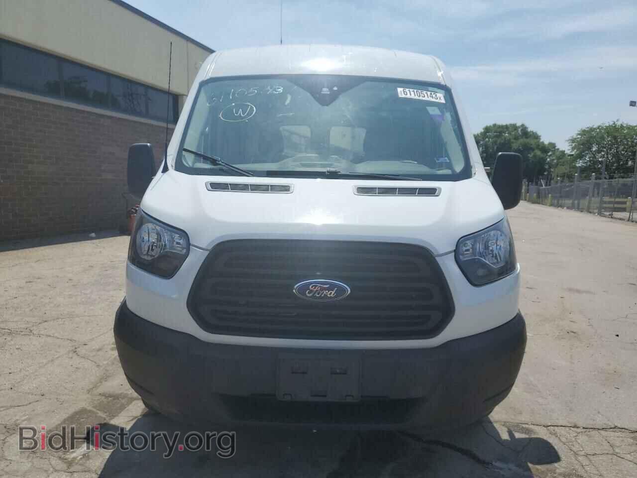 2019 FORD TRANSIT - VIN: 1FTYR2CM3KKA88164 - Фото 5