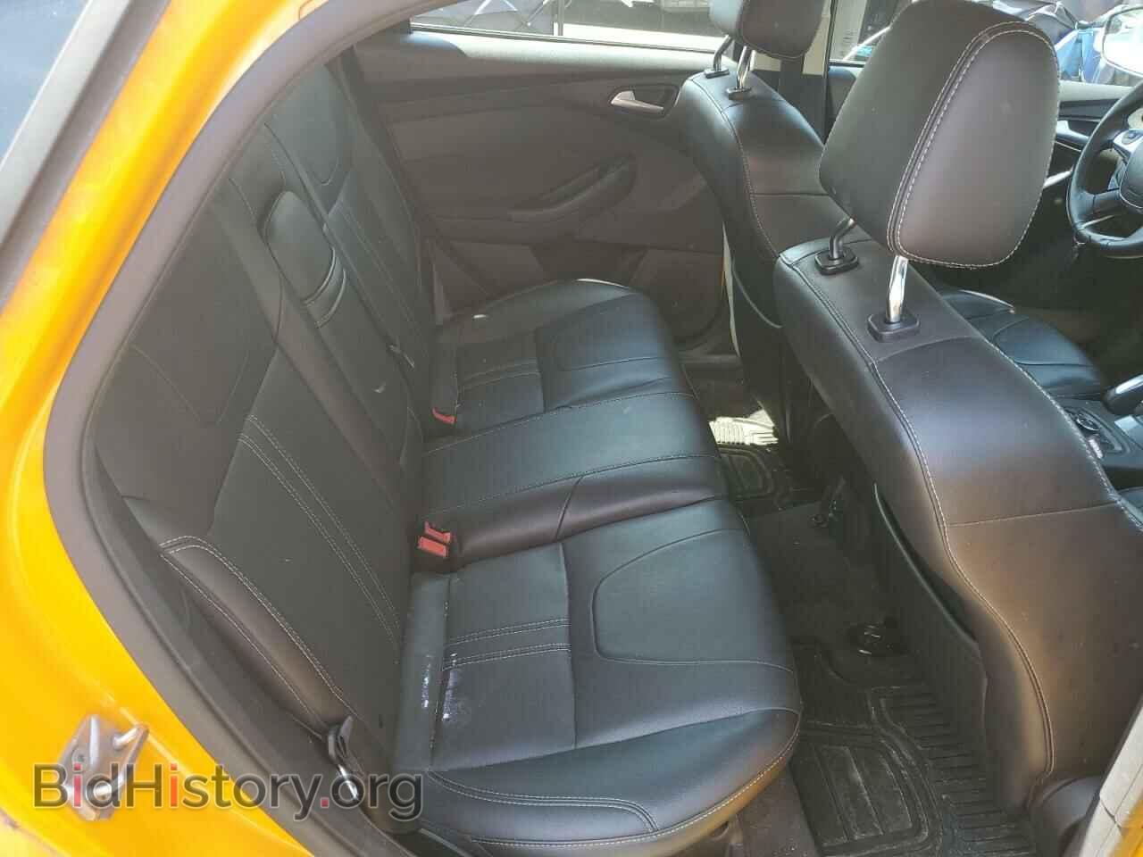 2012 FORD FOCUS - VIN: 1FAHP3N28CL283640 - Photo 10