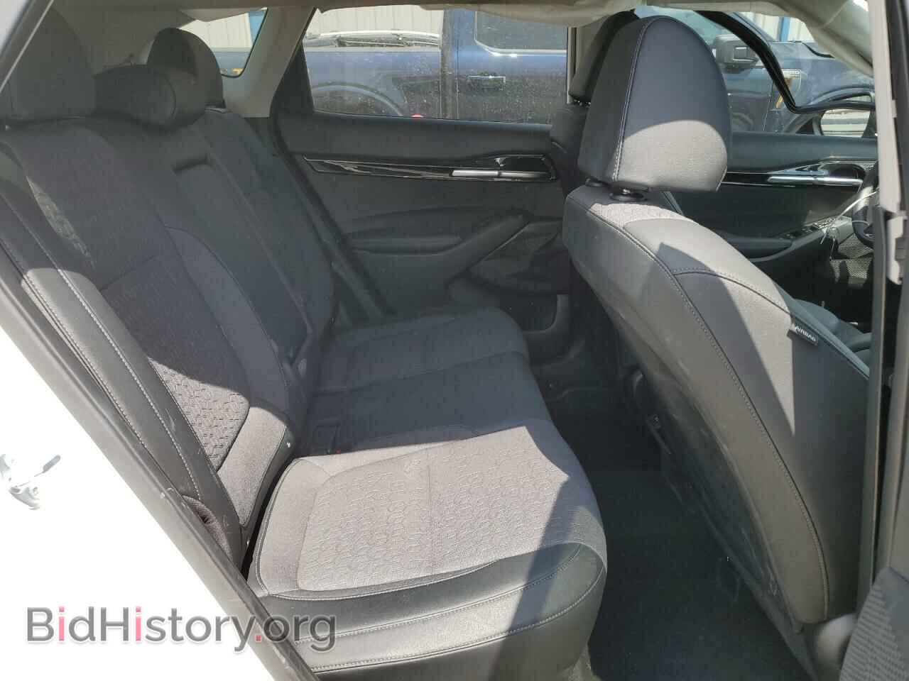 2024 KIA SELTOS - VIN: KNDEU2AA5R7532295 - Фото 10