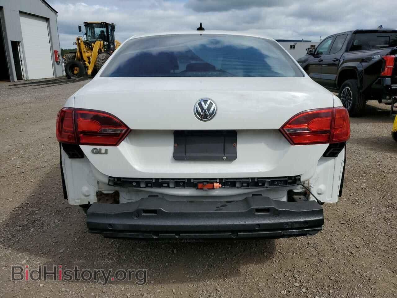 2012 VOLKSWAGEN JETTA - VIN: 3VW467AJ1CM071237 - Фото 6