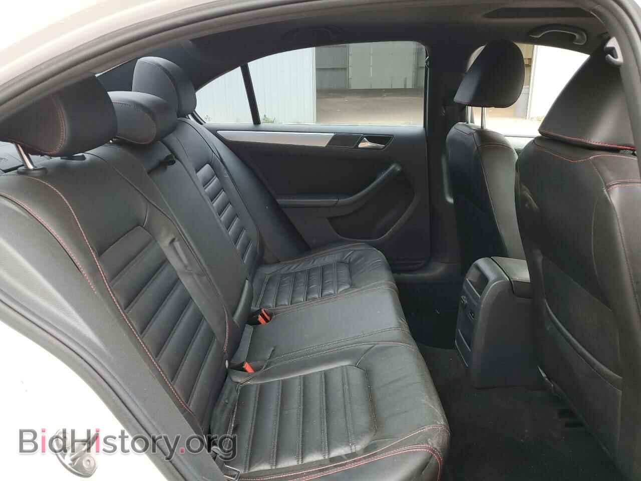 2012 VOLKSWAGEN JETTA - VIN: 3VW467AJ1CM071237 - Фото 10
