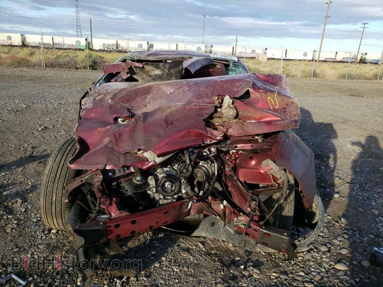 2019 DODGE CHALLENGER - VIN: 2C3CDZAG3KH531424 - Photo 7