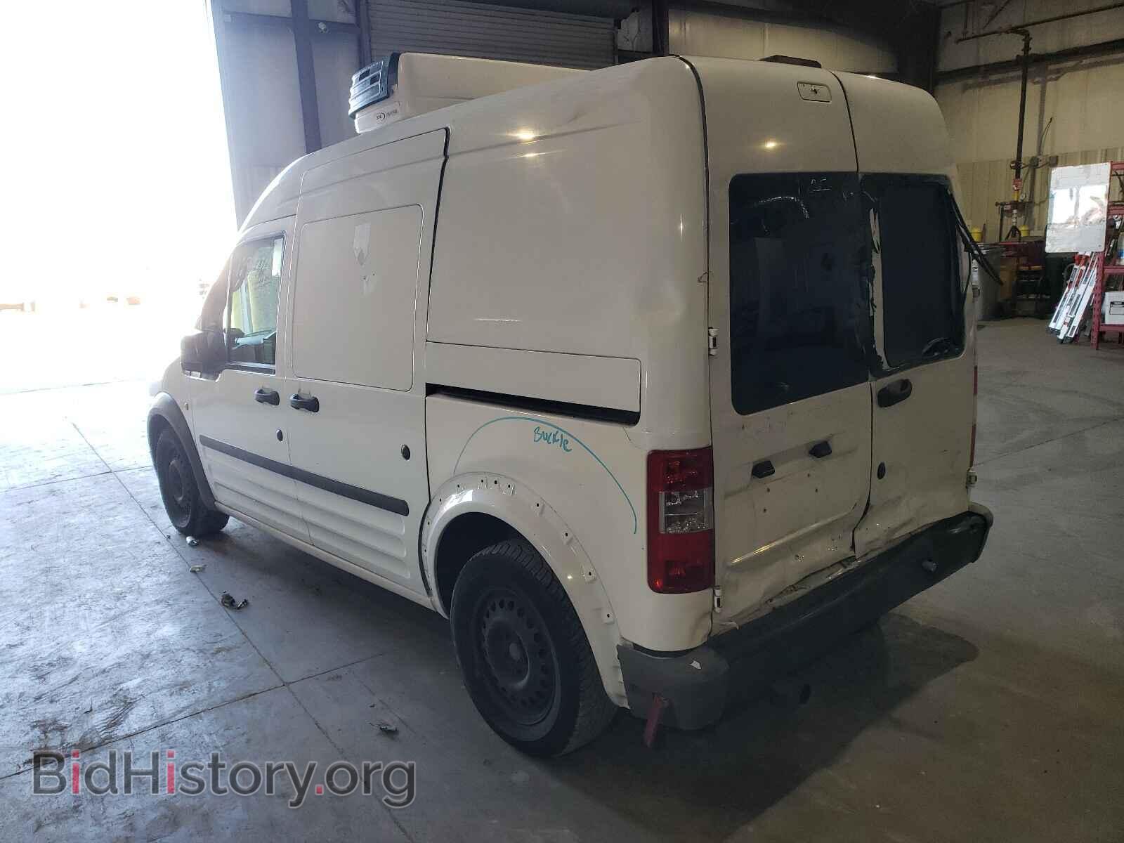2013 FORD TRANSIT CO - VIN: NM0LS7CN3DT150483 - Фото 3