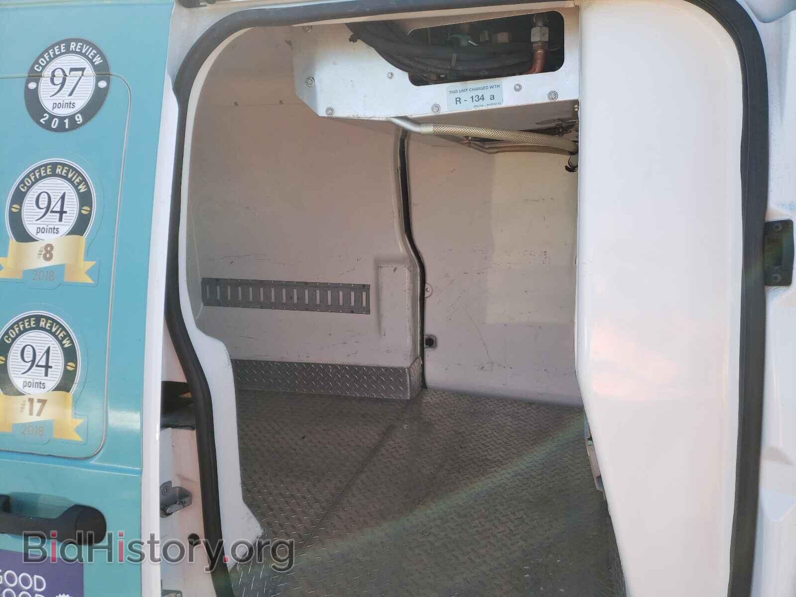 2013 FORD TRANSIT CO - VIN: NM0LS7CN3DT150483 - Фото 6
