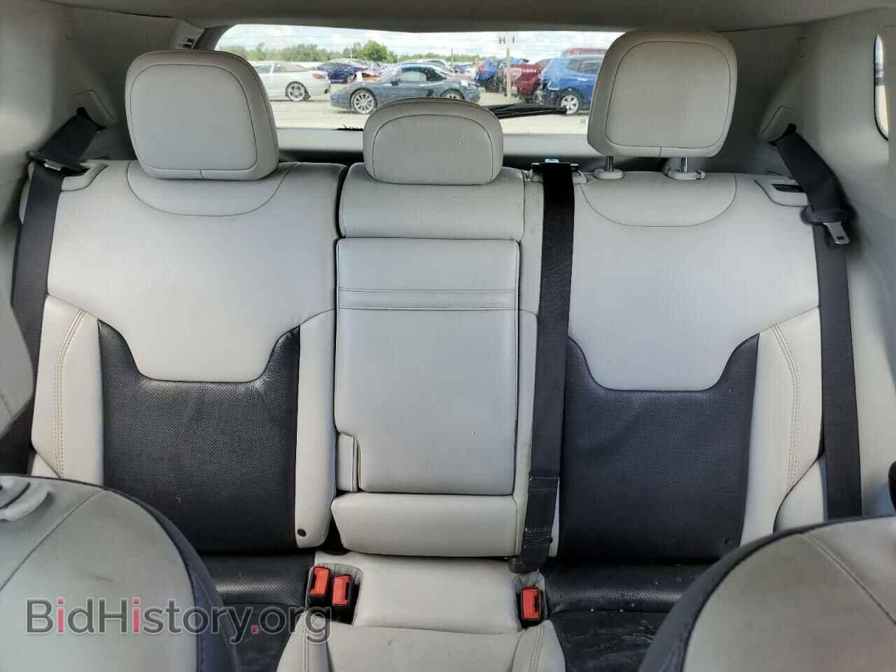 2020 JEEP COMPASS - VIN: 3C4NJCCB4LT158334 - Фото 10