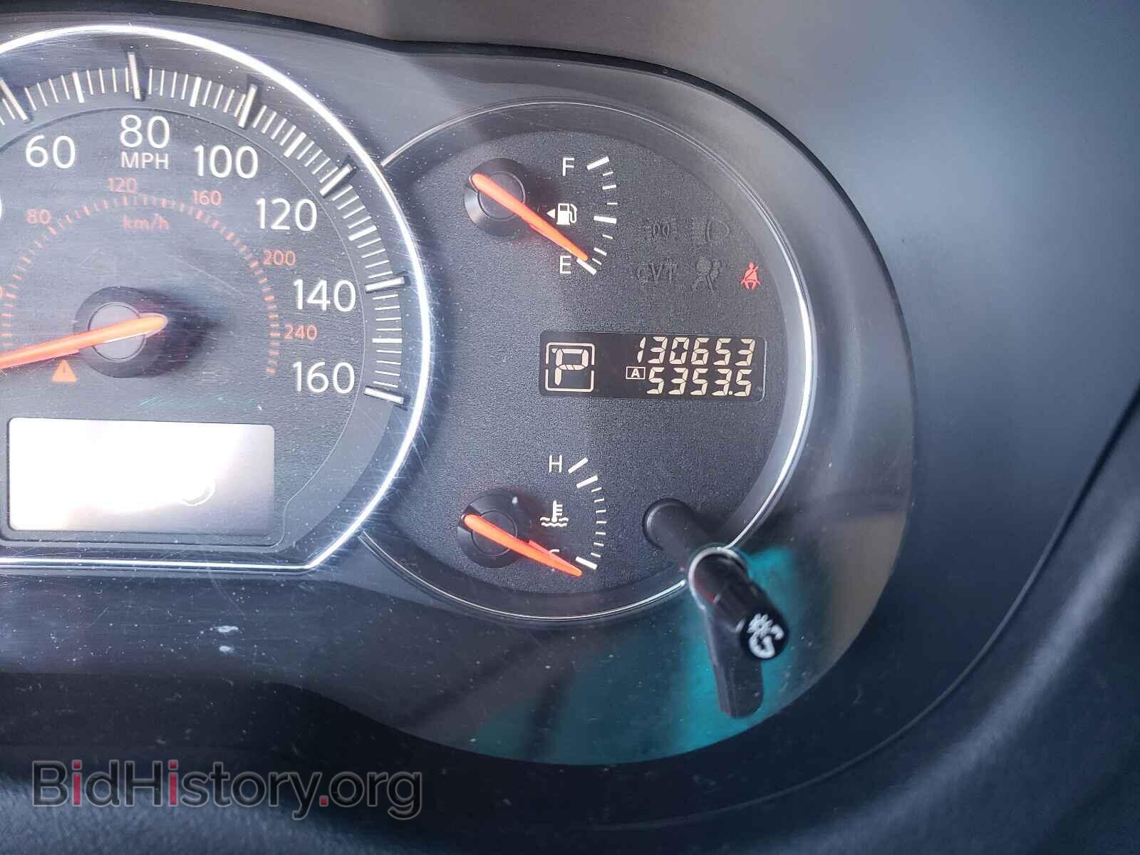 2012 NISSAN MAXIMA - VIN: 1N4AA5AP6CC816908 - Фото 8