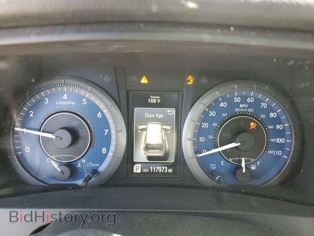 2020 TOYOTA All Models - VIN: 5TDKZ3DC0LS056624 - Фото 9