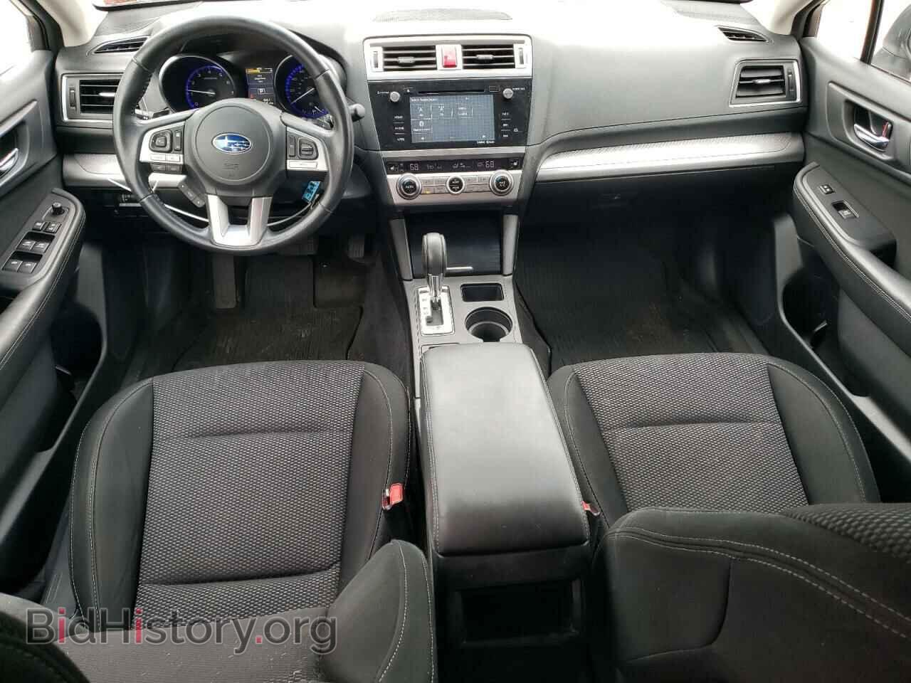 2015 SUBARU OUTBACK - VIN: 4S4BSACC7F3210208 - Фото 8