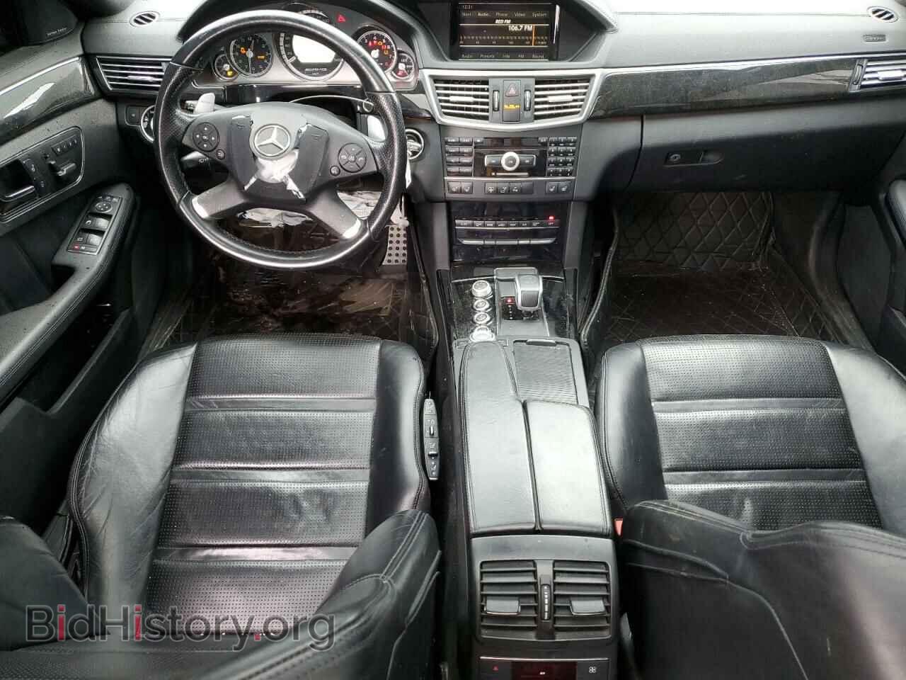 2011 MERCEDES-BENZ E-CLASS - VIN: WDDHF7HB8BA432130 - Фото 8