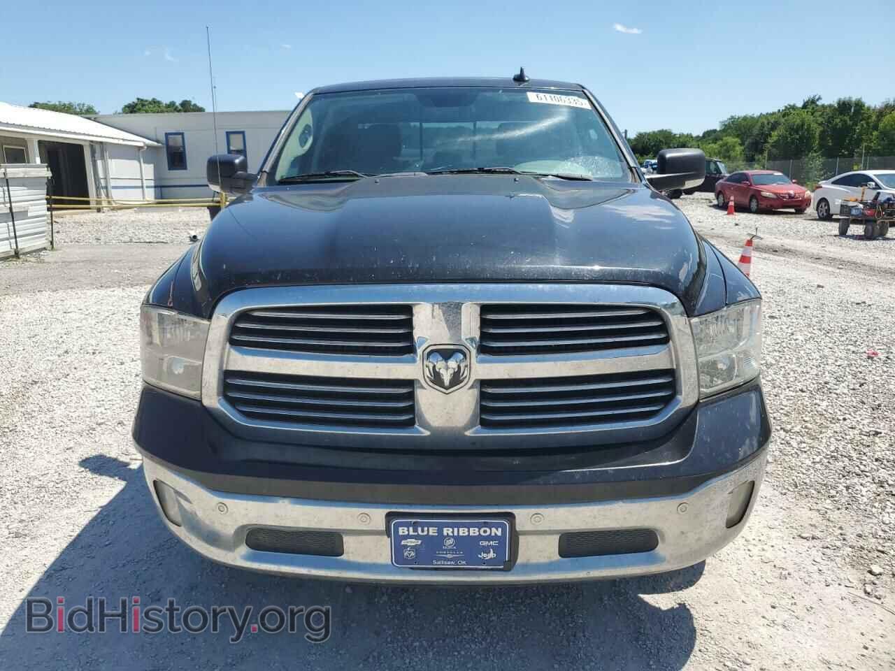 2017 RAM 1500 - VIN: 3C6RR6LT8HG789437 - Фото 5