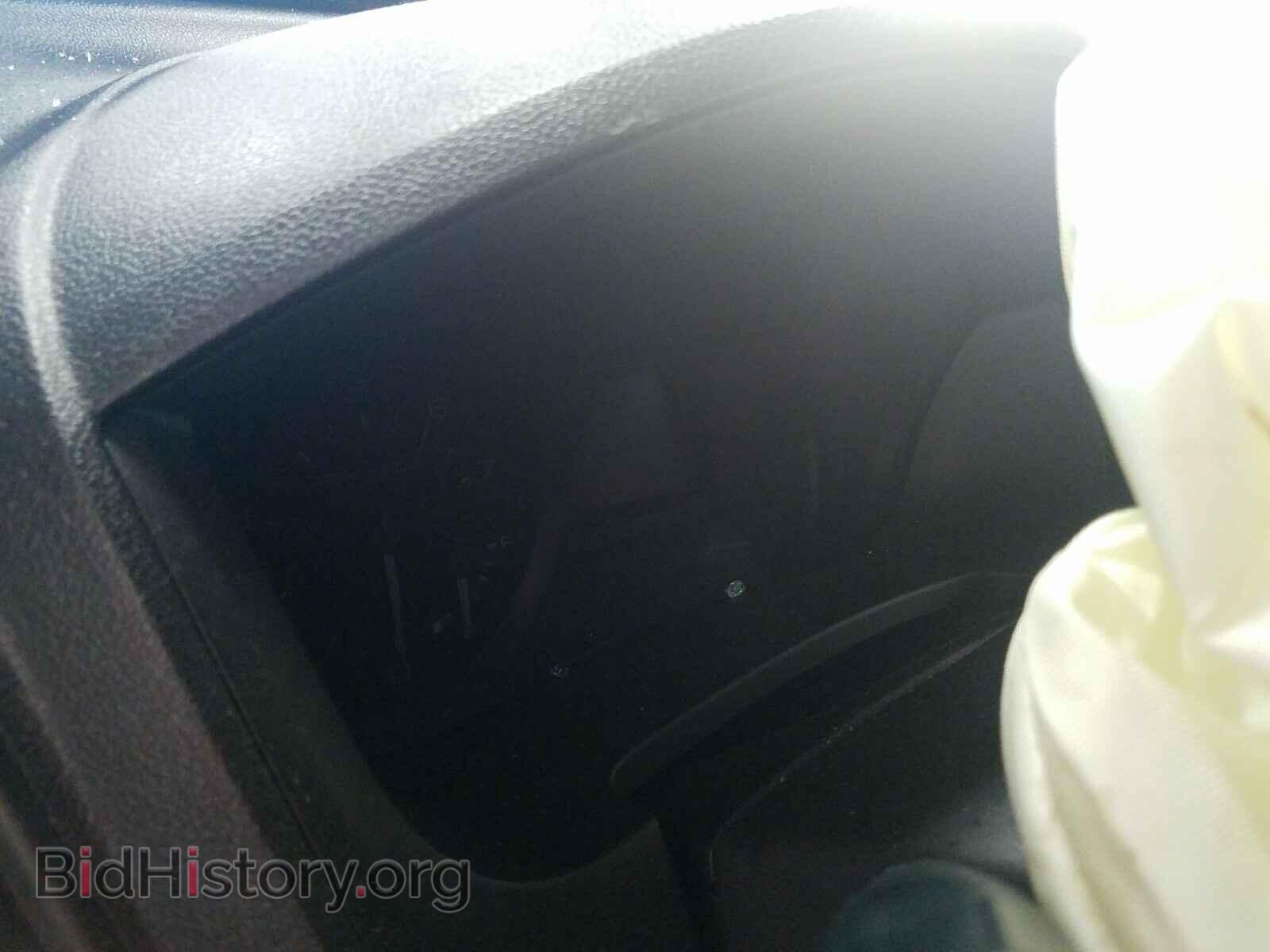 2015 FORD EXPLORER - VIN: 1FM5K7B98FGA01882 - Фото 8