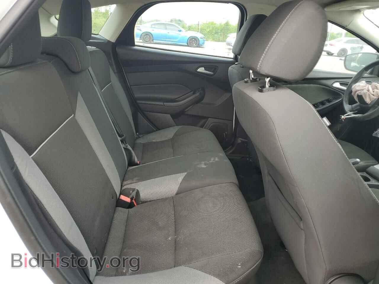 2014 FORD FOCUS - VIN: 1FADP3K22EL182387 - Фото 10