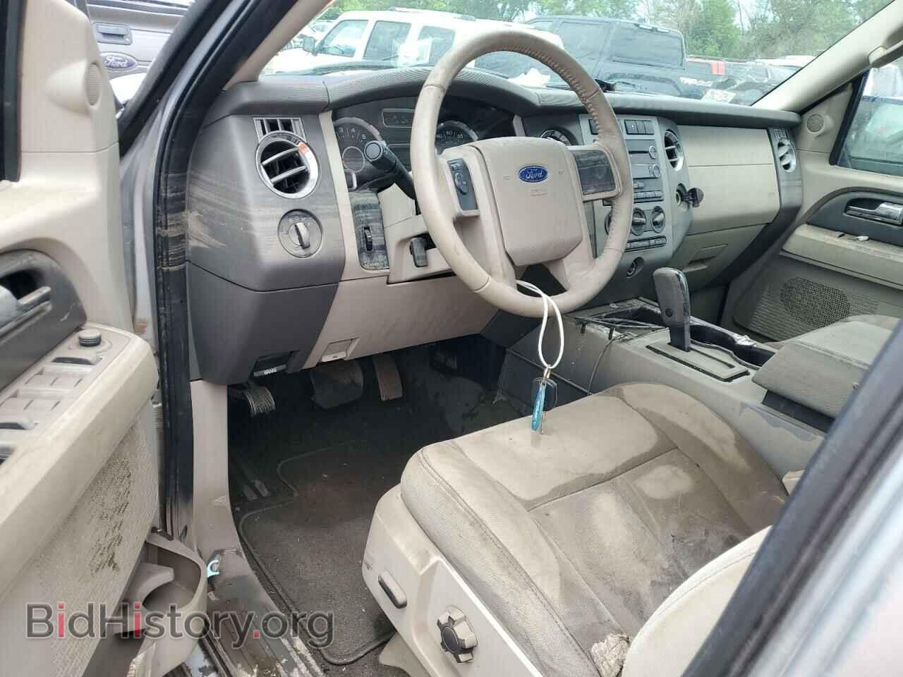 2010 FORD EXPEDITION - VIN: 1FMJK1G55AEB20737 - Фото 8