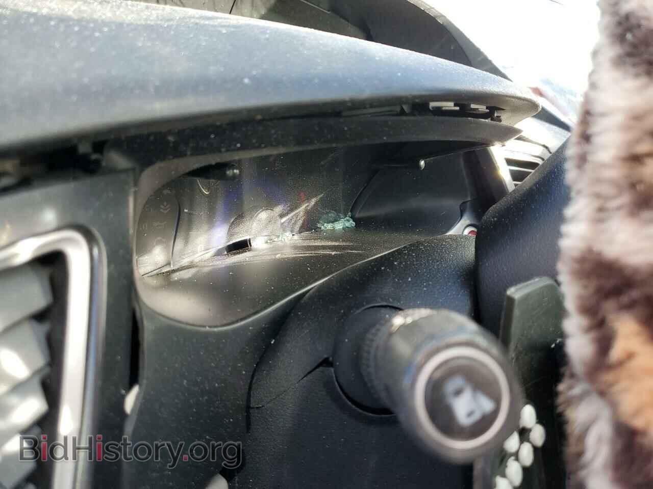 2015 HONDA CIVIC - VIN: 19XFB2F95FE257595 - Photo 8