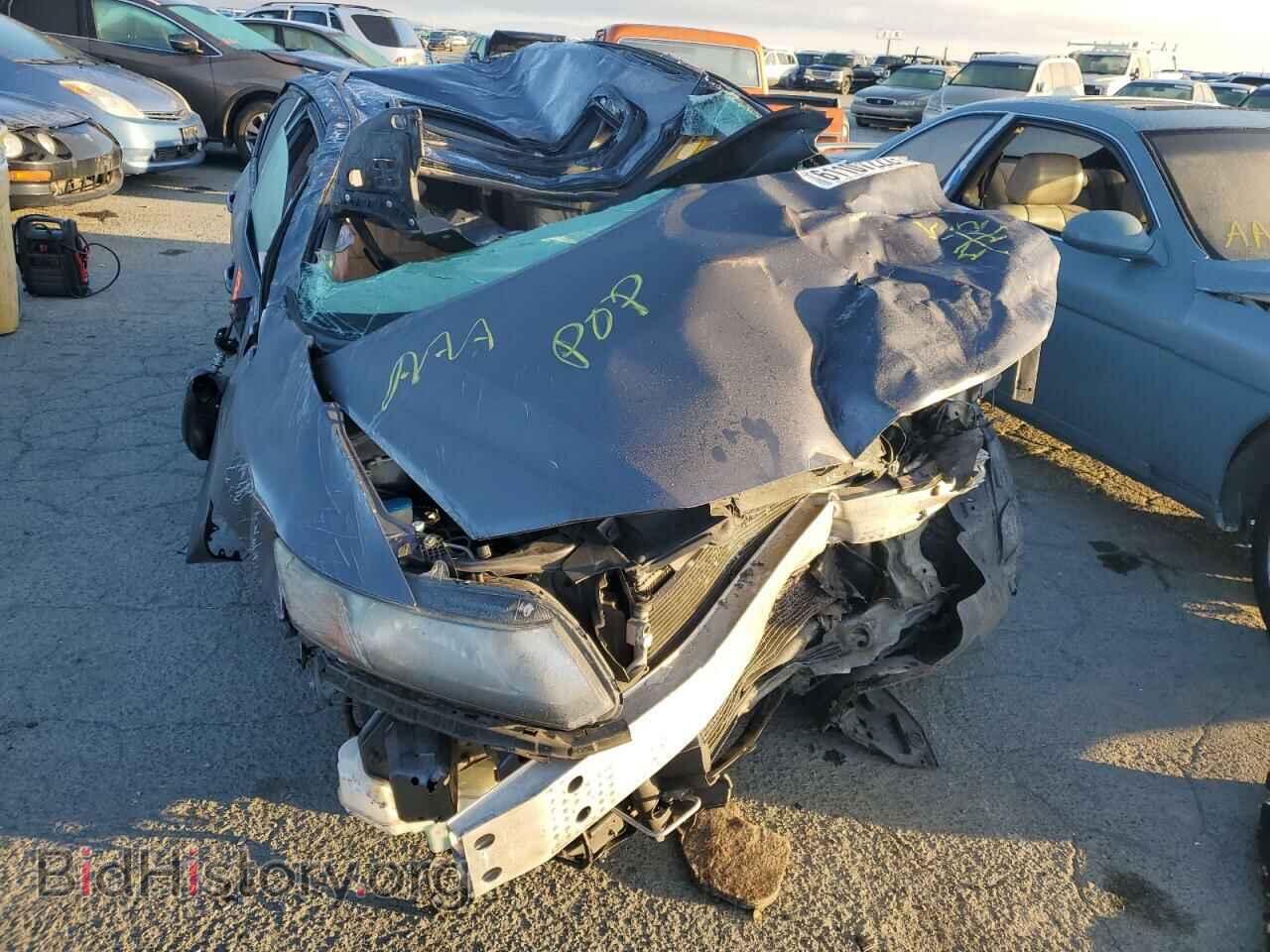 2015 HONDA CIVIC - VIN: 19XFB2F95FE257595 - Photo 9