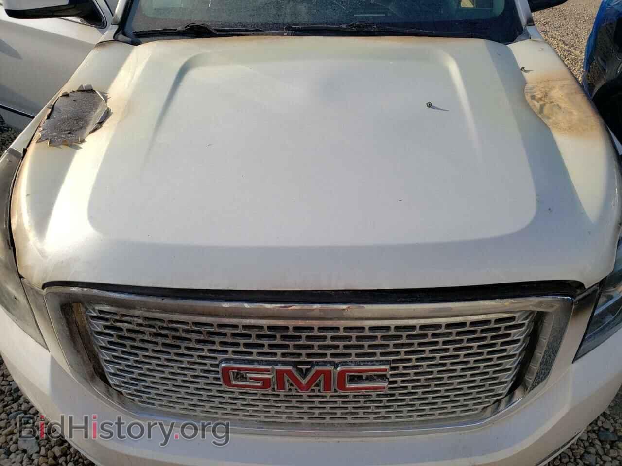 2016 GMC YUKON - VIN: 1GKS2CKJ3GR253155 - Photo 7