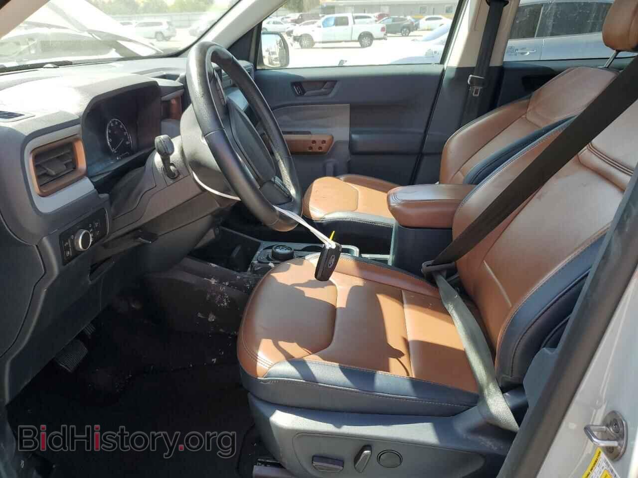 2023 FORD MAVERICK - VIN: 3FTTW8E3XPRA86764 - Фото 7