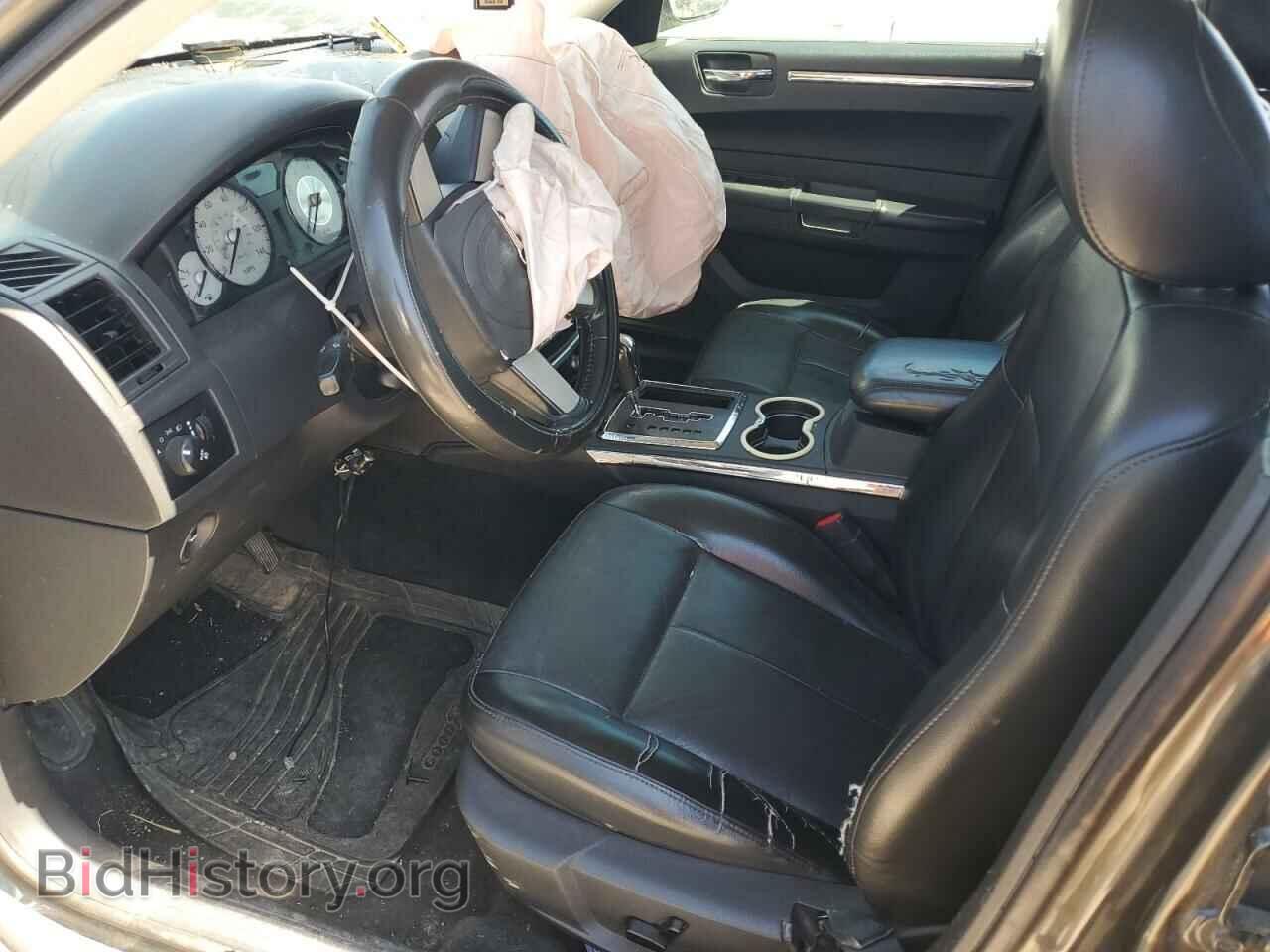 2010 CHRYSLER 300 - VIN: 2C3CA5CV4AH160916 - Фото 7