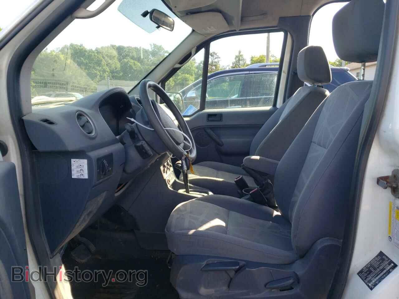 2013 FORD TRANSIT - VIN: NM0KS9BN8DT143344 - Фото 7
