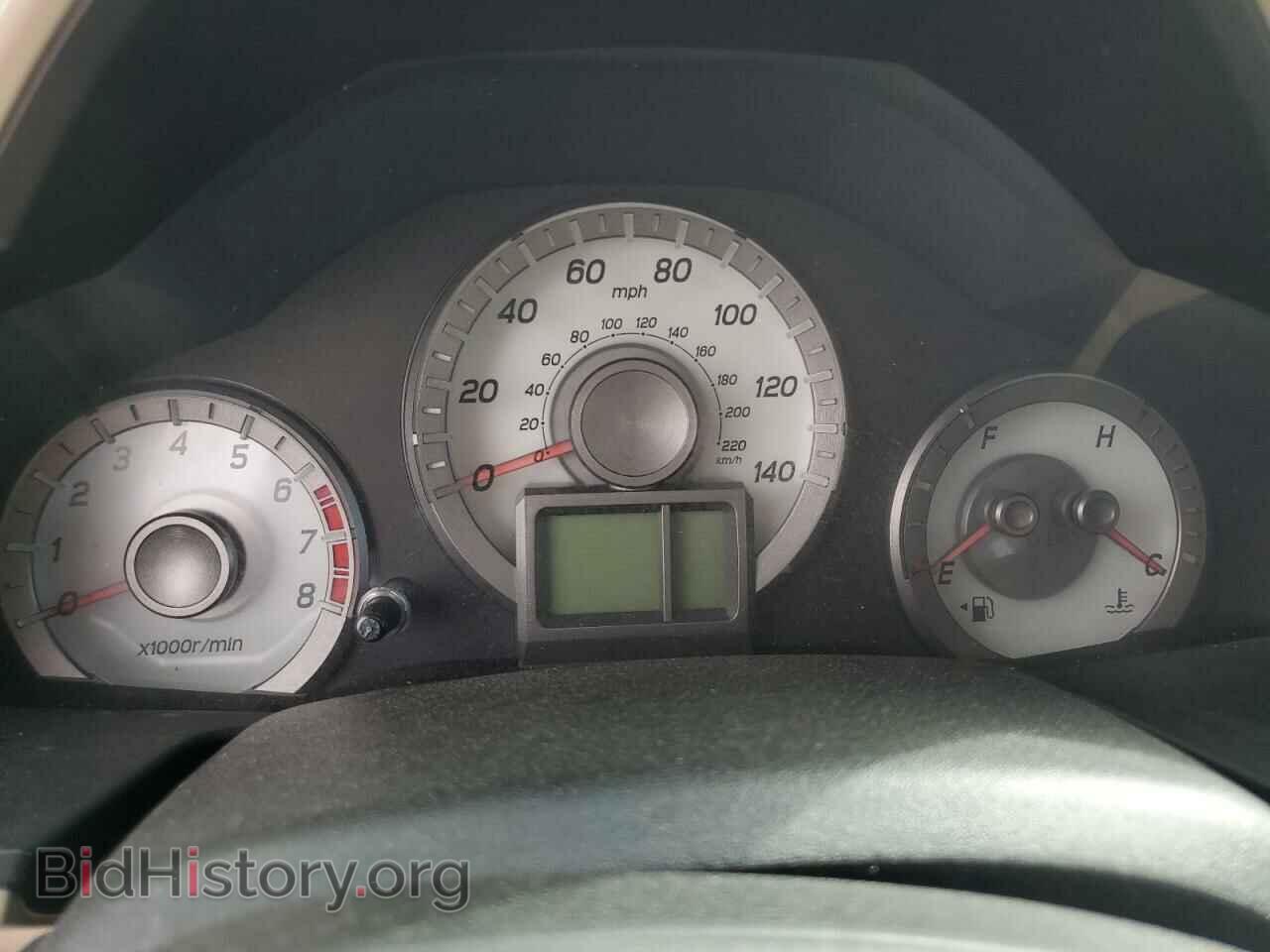 2013 HONDA PILOT - VIN: 5FNYF4H58DB049785 - Фото 9