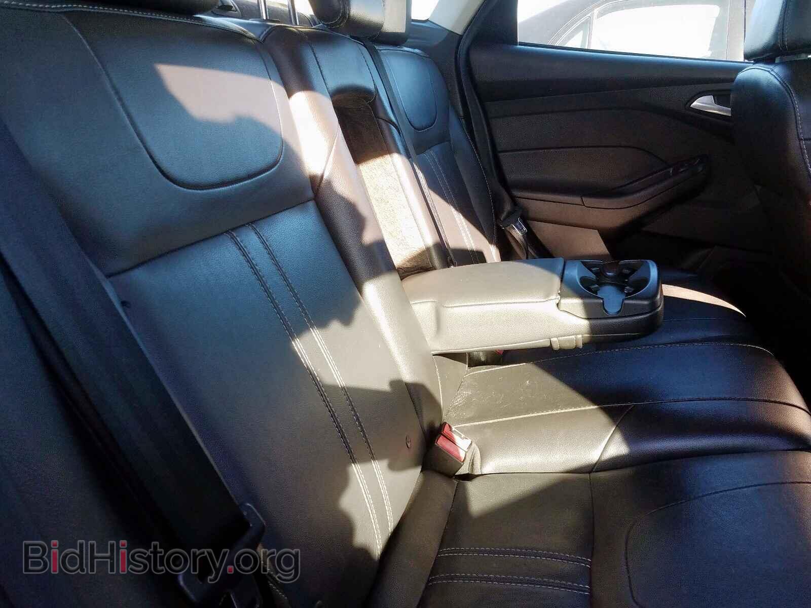 2013 FORD FOCUS - VIN: 1FADP3F20DL314393 - Photo 6