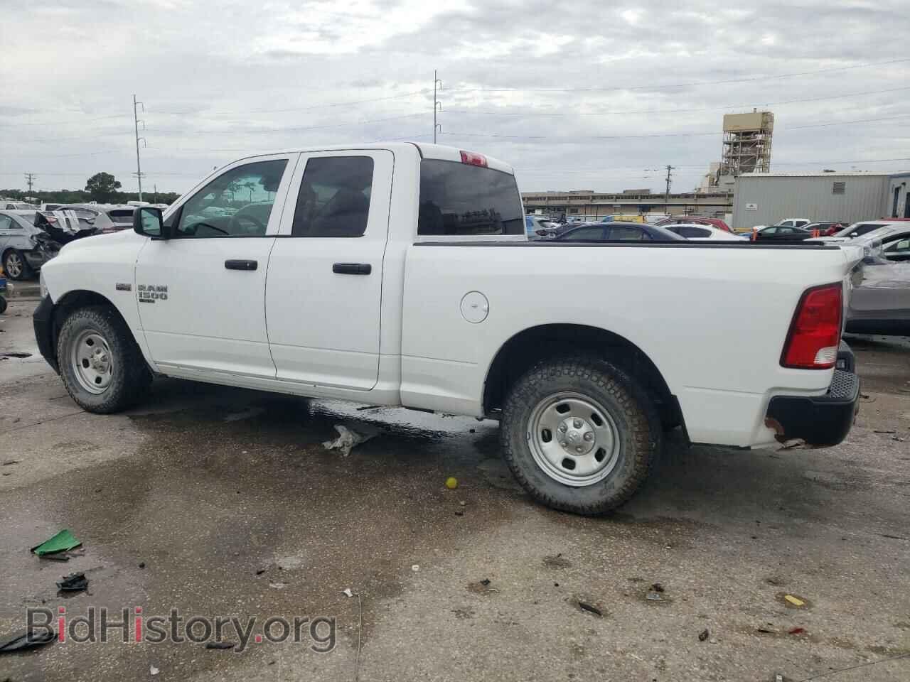 2019 RAM 1500 - VIN: 1C6RR6FT1KS602566 - Photo 2