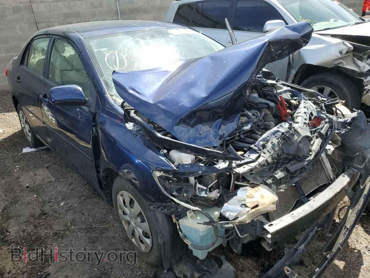 2013 TOYOTA COROLLA - VIN: JTDBU4EEXDJ116590 - Фото 4