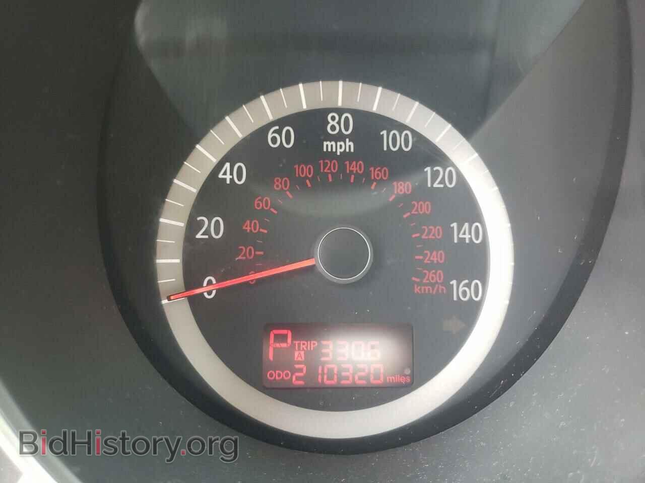 2010 KIA OPTIMA - VIN: KNAGG4A80A5375457 - Фото 9
