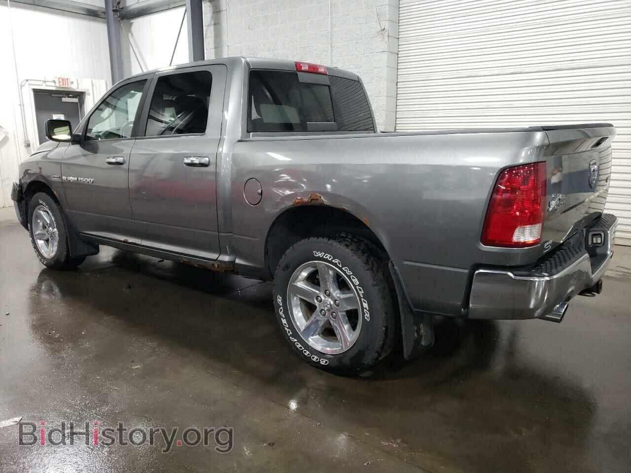 2011 DODGE All Models - VIN: 1D7RV1CT7BS658710 - Фото 2
