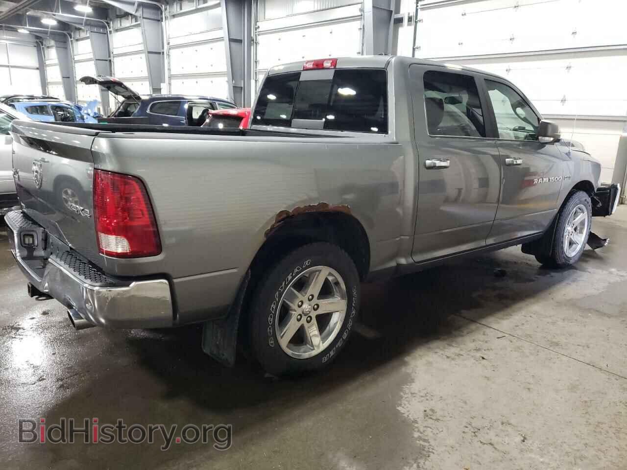 2011 DODGE All Models - VIN: 1D7RV1CT7BS658710 - Фото 3