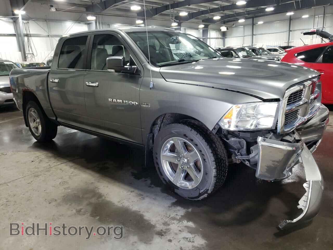2011 DODGE All Models - VIN: 1D7RV1CT7BS658710 - Фото 4