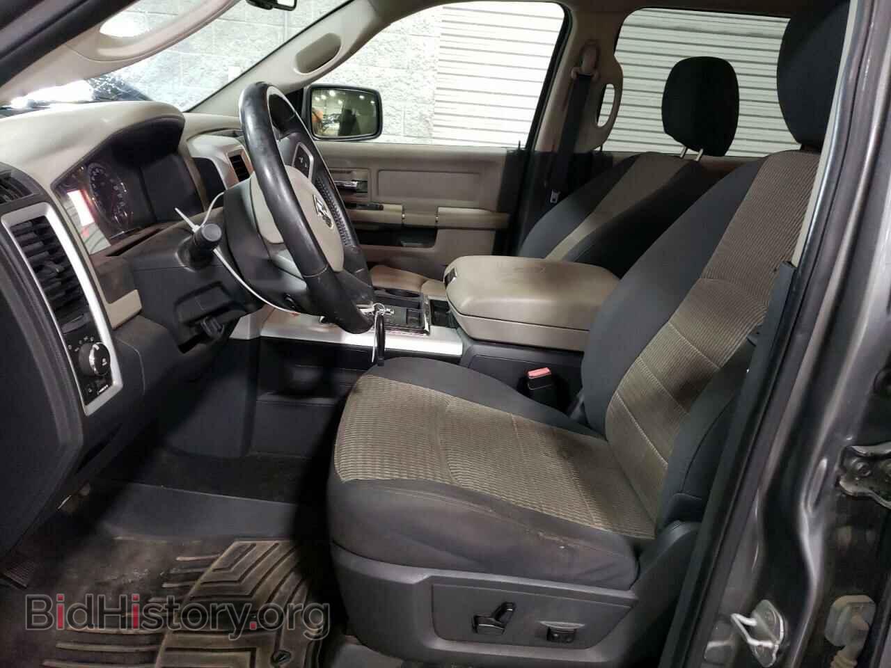 2011 DODGE All Models - VIN: 1D7RV1CT7BS658710 - Фото 7
