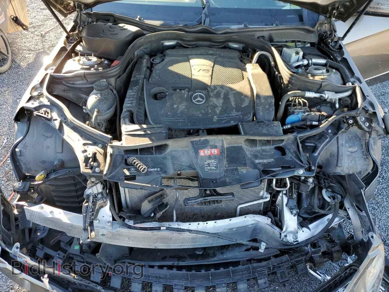 2012 MERCEDES-BENZ E-CLASS - VIN: WDDHF8JBXCA560127 - Фото 7