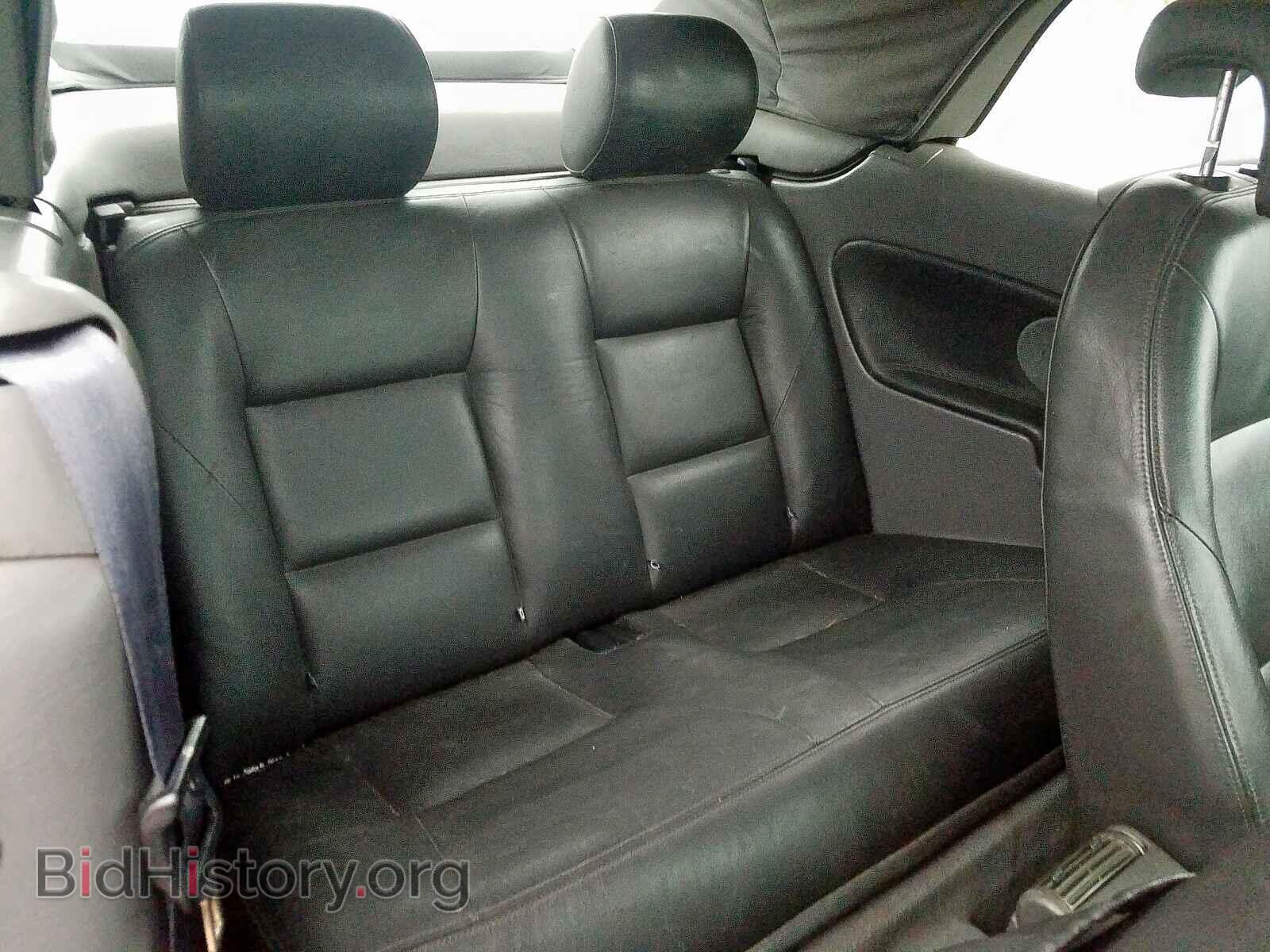 2003 SAAB 9 3 - VIN: YS3DF78K237006546 - Фото 6