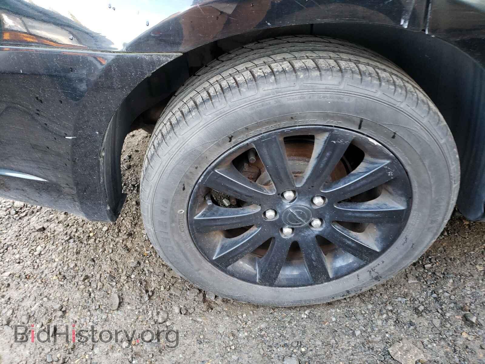 2013 CHRYSLER 200 - VIN: 1C3CCBBB4DN764543 - Фото 9