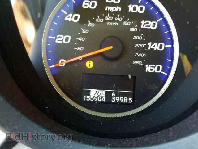 2007 ACURA RDX - VIN: 5J8TB185X7A007718 - Фото 8