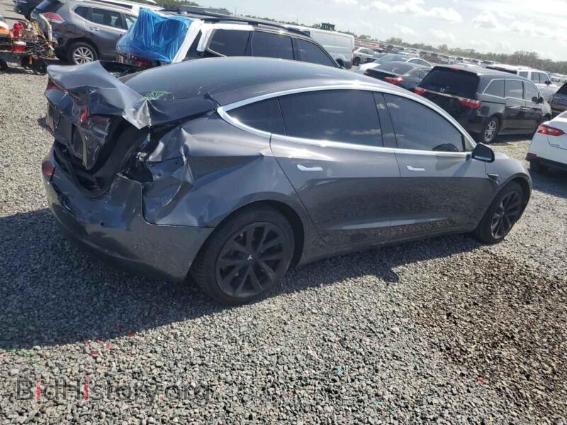 2019 Tesla MODEL 3 (VIN 5YJ3E1EA9KF411021) — photo 3 of 12