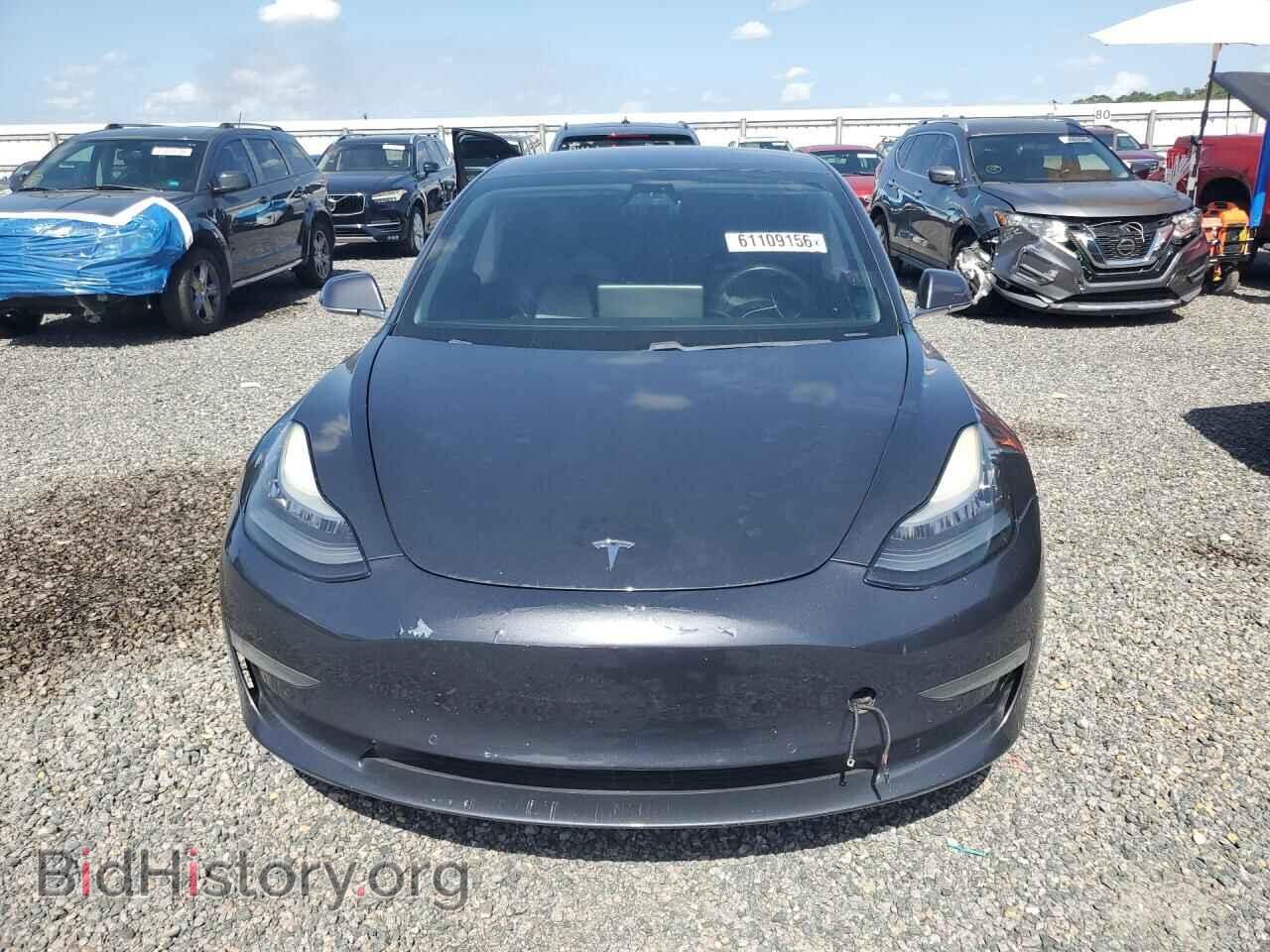 2019 TESLA MODEL 3 - VIN: 5YJ3E1EA9KF411021 - Photo 5