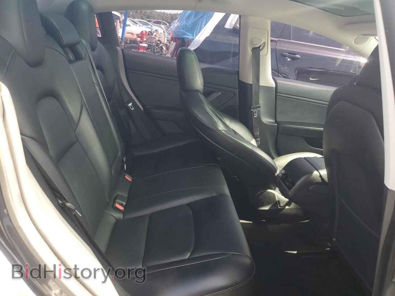 2019 TESLA MODEL 3 - VIN: 5YJ3E1EA9KF411021 - Photo 10