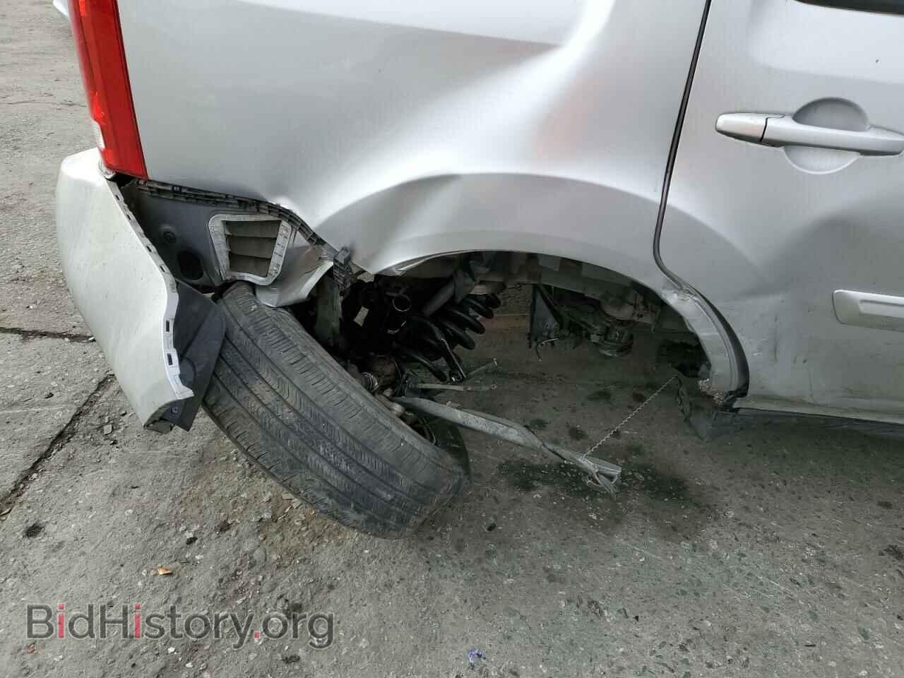 2015 HONDA PILOT - VIN: 5FNYF3H35FB025424 - Фото 9