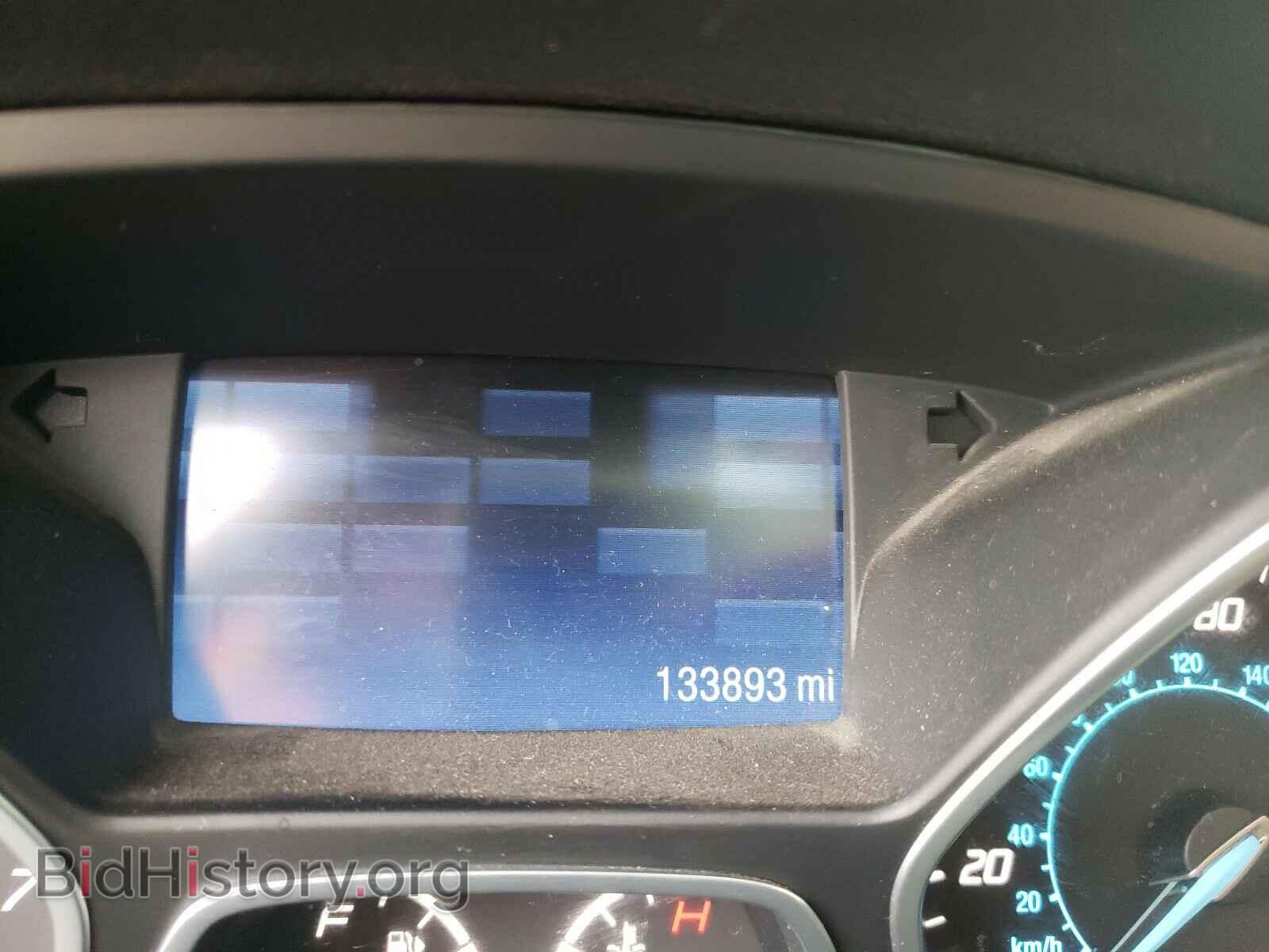 2015 FORD ESCAPE - VIN: 1FMCU0F73FUC42722 - Фото 8
