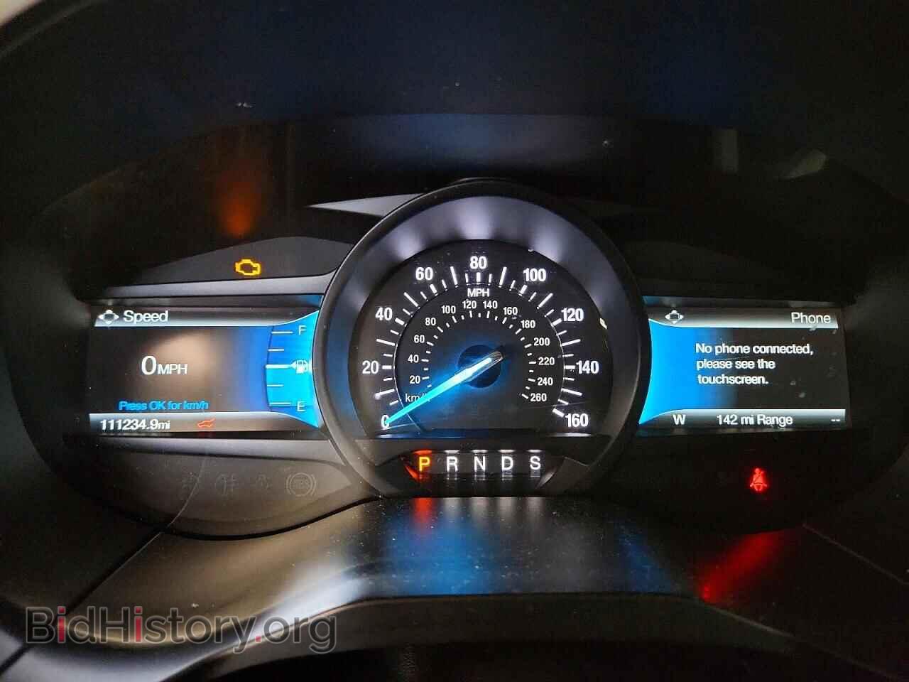 2022 FORD EDGE - VIN: 2FMPK4J92NBA41020 - Фото 9
