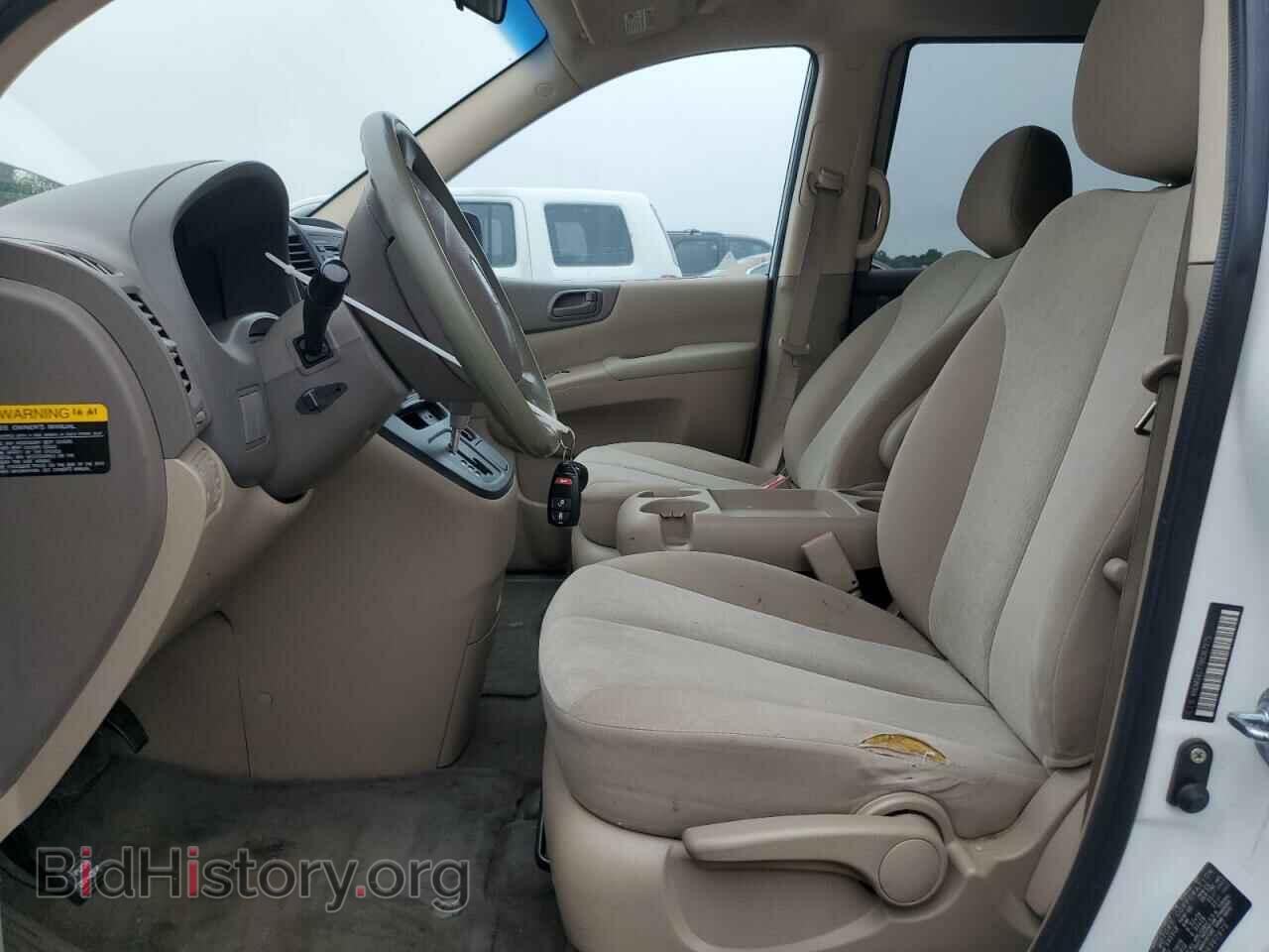 2011 KIA All Models - VIN: KNDMG4C77B6367975 - Фото 7