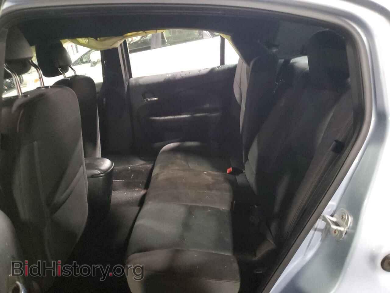 2012 CHRYSLER 200 - VIN: 1C3CCBBG8CN189728 - Фото 10