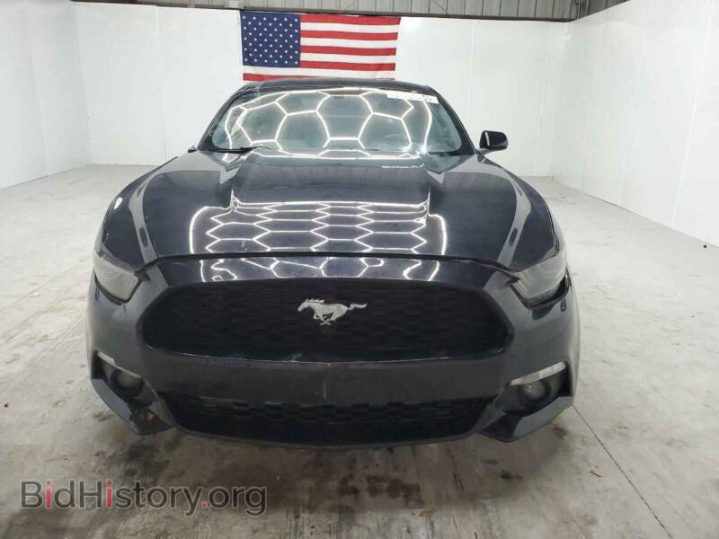 2016 Ford ALL MODELS (VIN 1FA6P8TH4G5325856) — photo 5 of 13